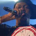 Dizzee Rascal będzie sprzedawał buty