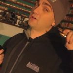 Proceente – Strzelba ft. DJ Grubaz (wideo)