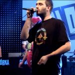 Zobacz klip: Chonabibe – „Moi ludzie” (live)