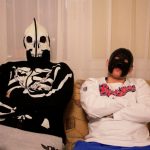 Bosski Roman – „Treningowy styl” ft. KaeN, DJ Krime (wideo)
