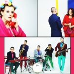 Moszczyński Pietsch & bibobit – „Plotka” feat. Urszula Dudziak