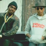 Future – „Move That Dope” ft. Pharrell, Pusha T (wideo)