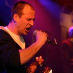 Wideo: Paweł Kukiz – „Doky zhyvut` ludy (Póki żyją ludzie)”