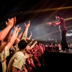 Method Man i Redman rozpalili Bielsko-Białą