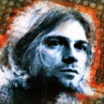 Kurt Cobain śpiewa Bon Jovi`ego