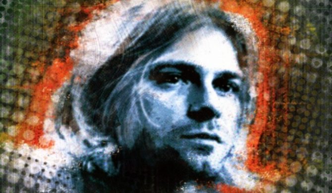 Kurt Cobain śpiewa Bon Jovi`ego