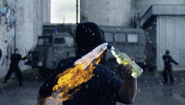 donGURALesko promuje film „Hardkor Disko” (wideo)
