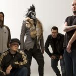 Limp Bizkit na Orange Warsaw Festival