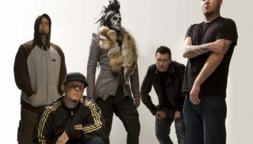 Limp Bizkit na Orange Warsaw Festival