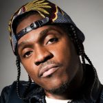 Pusha T gwazdą New Yorker Fresh Island Festival