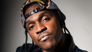 Pusha T gwazdą New Yorker Fresh Island Festival