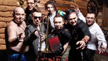 Solidarni z Ukrainą – koncert już w czwartek