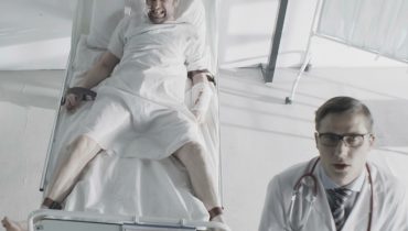Pablopavo i Ludzików obrazek o „Mikołaju” (wideo)