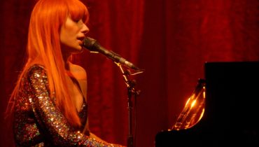 Tori Amos – nowa płyta i koncert w Polsce