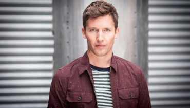 James Blunt wystąpi w Warszawie