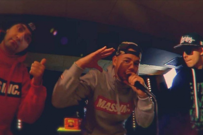 Maxim/Blaze feat. Proceente – „OCB” (wideo)