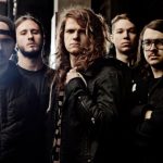 Miss May I w Polsce