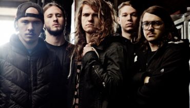 Miss May I w Polsce
