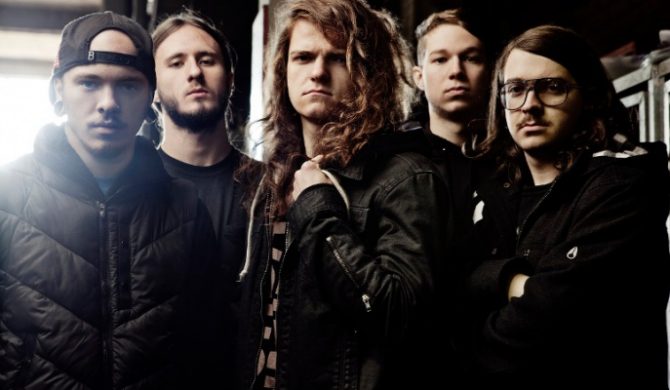 Miss May I w Polsce