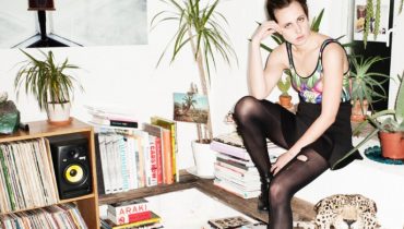MØ – pogodzić fanów Rihanny i Grimes