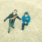 Bezczel – „Lukrowany fałsz” ft. Grizzlee (wideo)