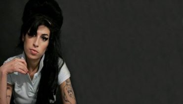 Agresywna Amy Winehouse