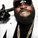 Rick Ross lepszy od Pharrella Williamsa