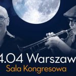 Włodek Pawlik i Randy Becker wystąpią w Sali Kongresowej