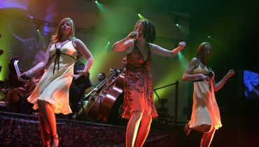 Night Of The Proms już za tydzień (wideo)