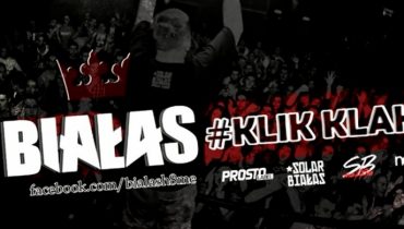 Białas – „Wprost” (audio)