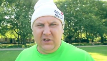 „Głodny duch” – Wini zapowiada płytę (wideo)