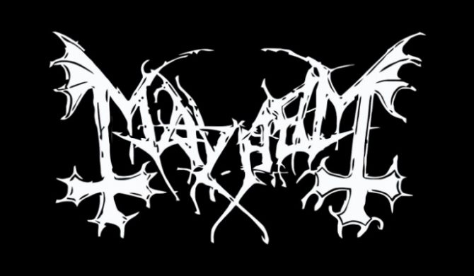 Mayhem ponownie w Polsce