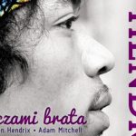 „Jimi Hendrix. Oczami brata” – książka już dostępna