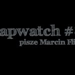 Rapwatch #8 (10.03 – 16.03)