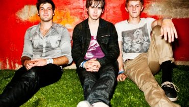 Posłuchaj nowej płyty Foster The People