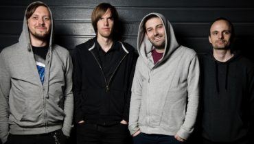 Tides From Nebula: trasa koncertowa i making of „Eternal Movement”