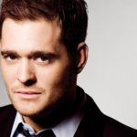 Michael Buble na jedynym koncercie w Polsce
