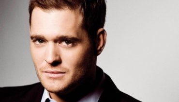 Michael Buble na jedynym koncercie w Polsce