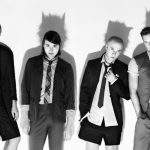 Posłuchaj nowej płyty Wild Beasts