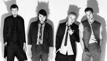 Posłuchaj nowej płyty Wild Beasts