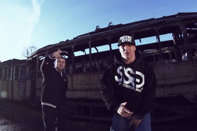 Chada x Pih – „Po tej samej stronie” (wideo)