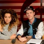 1 NA 1: Mateusz Natali vs Ella Eyre
