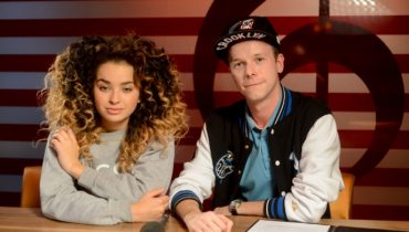 1 NA 1: Mateusz Natali vs Ella Eyre