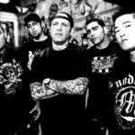 Agnostic Front, KSU, Paddy and the Rats i… mural Ireny Sendlerowej