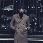 Miles Kane na Orange Warsaw Festival