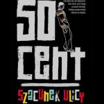 „Szacunek ulicy” – ruszyła przedsprzedaż książki 50 Centa