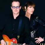 Beth Hart i Joe Bonamassa na żywo z Amsterdamu
