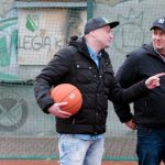 Na początku byli… Trials X