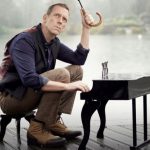Hugh Laurie na dwóch koncertach w Polsce