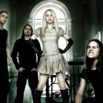 Bardzo ciekawy support przed Papa Roach